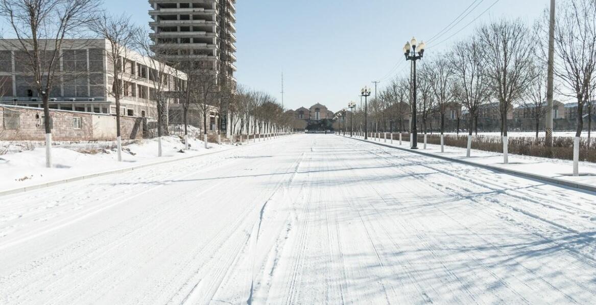 Przewodnik po wyborze odpowiedniego rodzaju soli drogowej dla różnych potrzeb