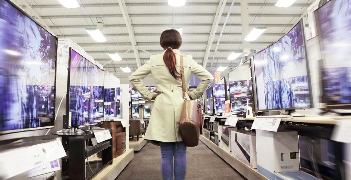 Jakie są kryteria oceny sprzętu RTV/AGD w lombardzie?