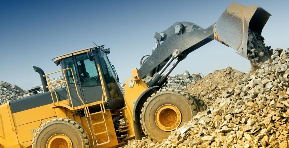 Rola kruszyw w robotach ziemnych – zastosowania i zalety