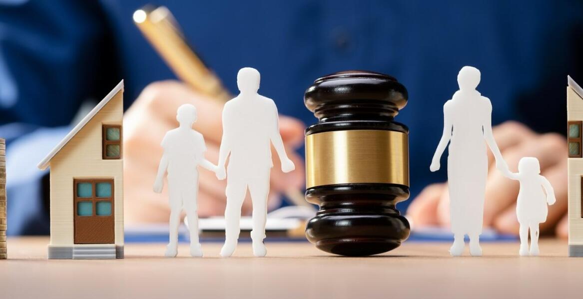 Podział majątku a zabezpieczenie interesów dzieci z małżeństwa