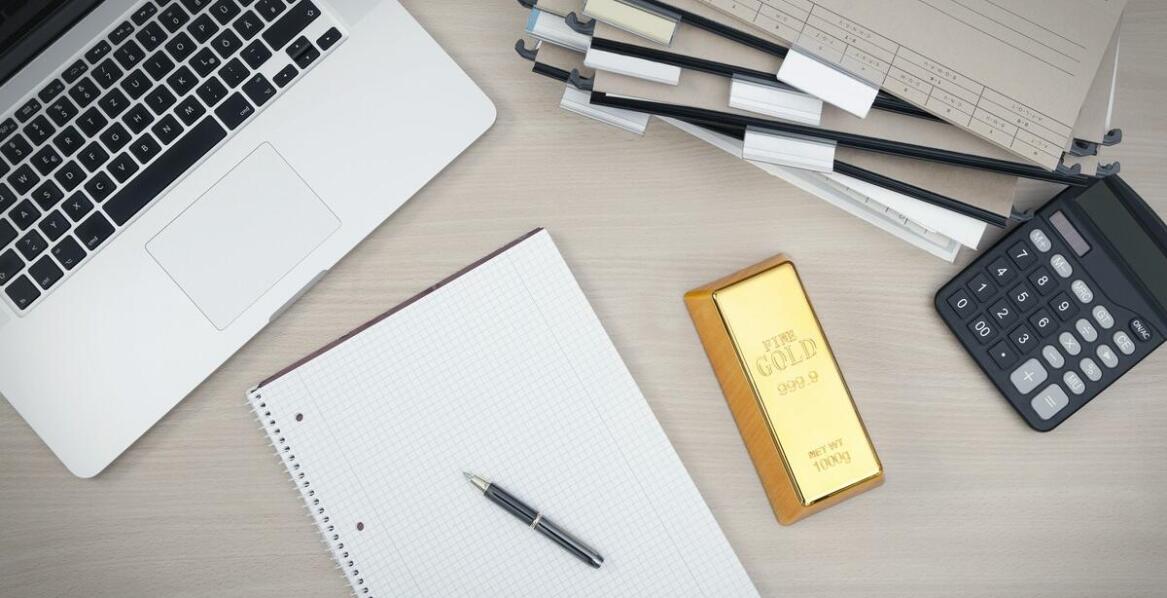 Złoto jako bezpieczna przystań w obliczu rosnącej inflacji