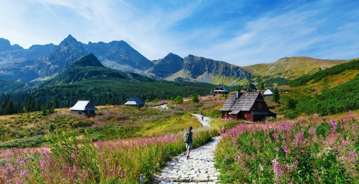 Aktualne informacje: Cennik wyciągu na Kopę w Karpaczu