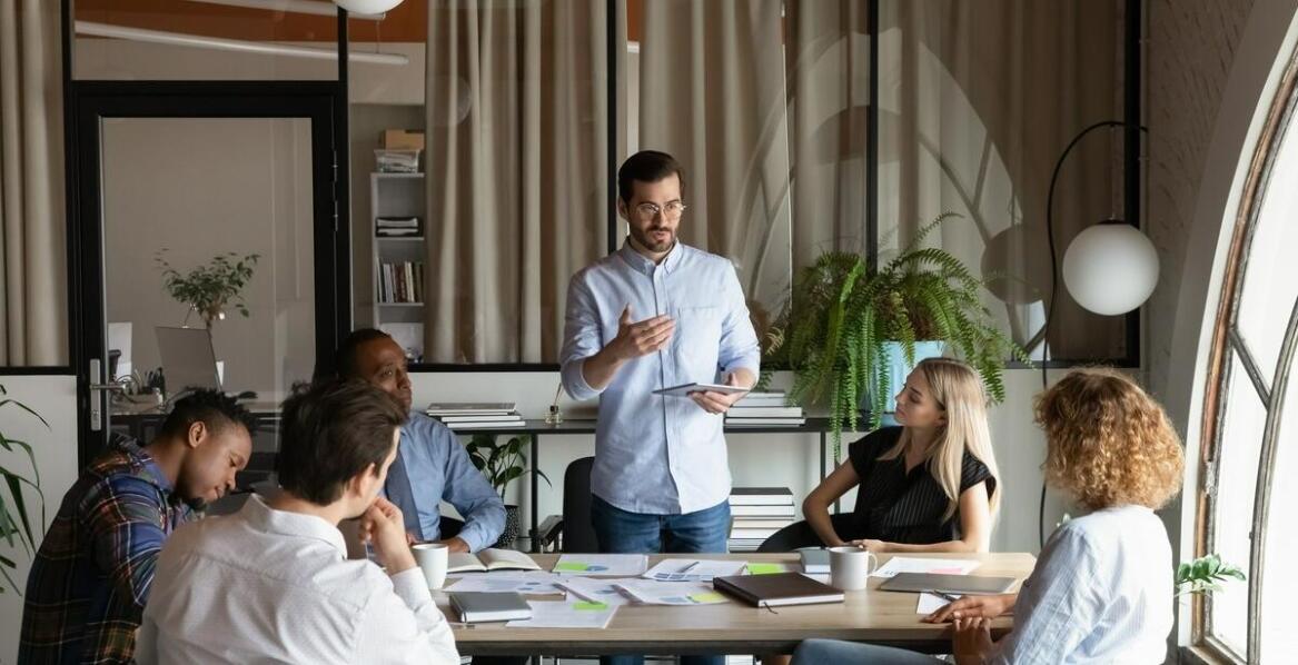 Znaczenie konsultingu HR w tworzeniu zrównoważonych strategii kadrowych