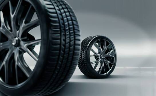 Jak odpowiedni wybór opon leśnych wpływa na ekonomię użytkowania?