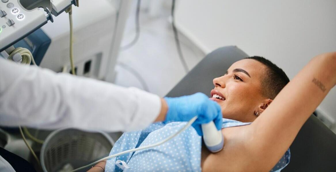 Znaczenie biopsji tarczycy w monitorowaniu leczenia