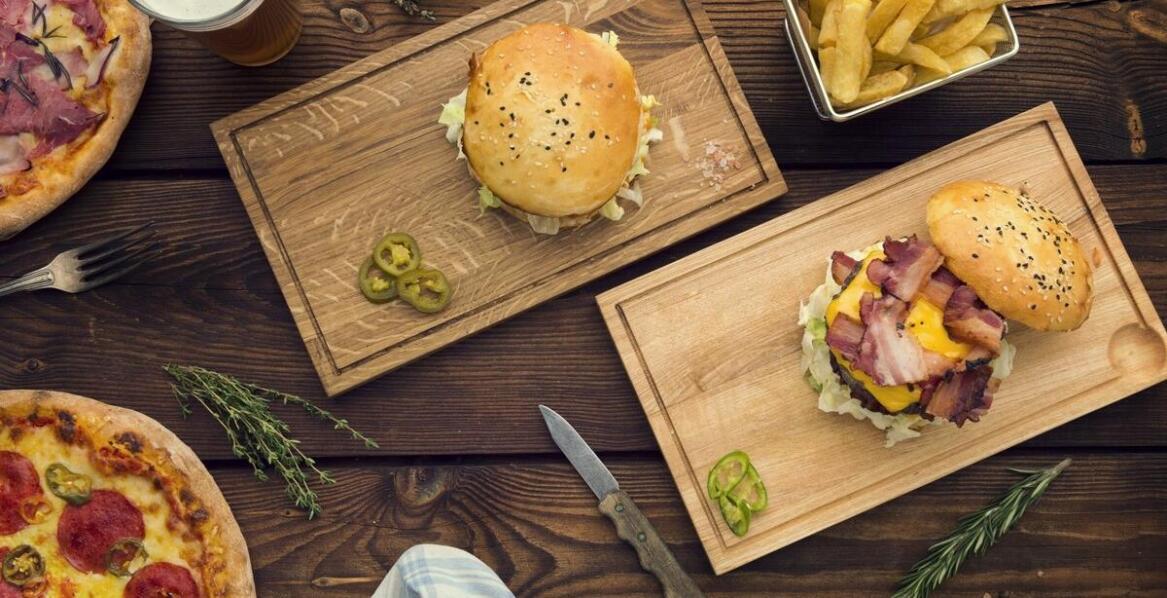 Kuchnia polska i jej tradycyjne smaki w ofercie bistro