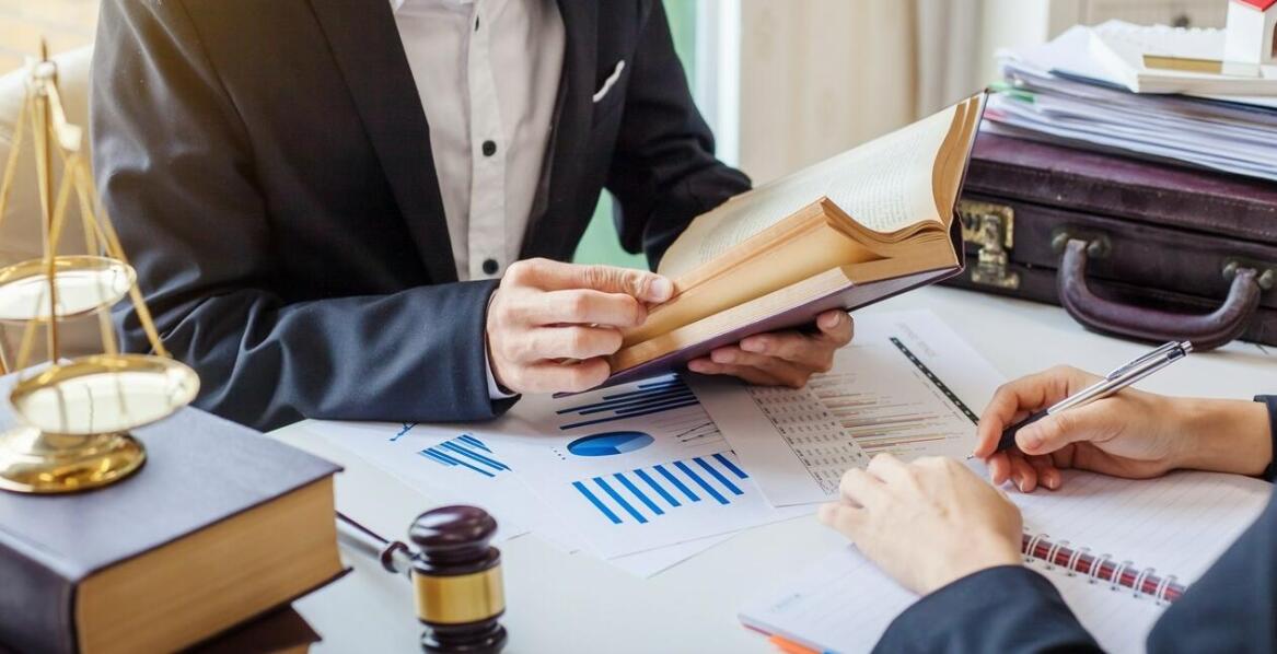 Jak radca prawny może pomóc w sprawach spadkowych?