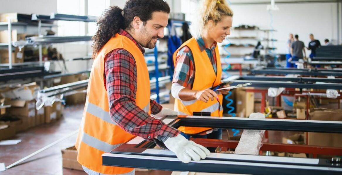 Die polnische Fensterproduktion und Qualitätsstandards auf dem europäischen Markt