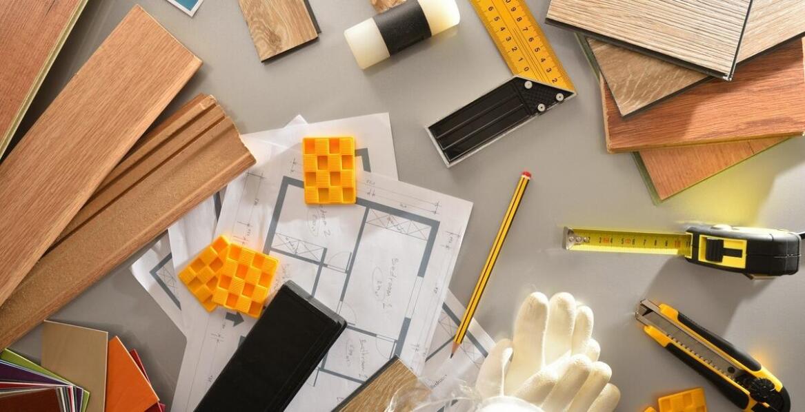 Kluczowe kroki w sporządzaniu kosztorysu łazienki dla PFRON