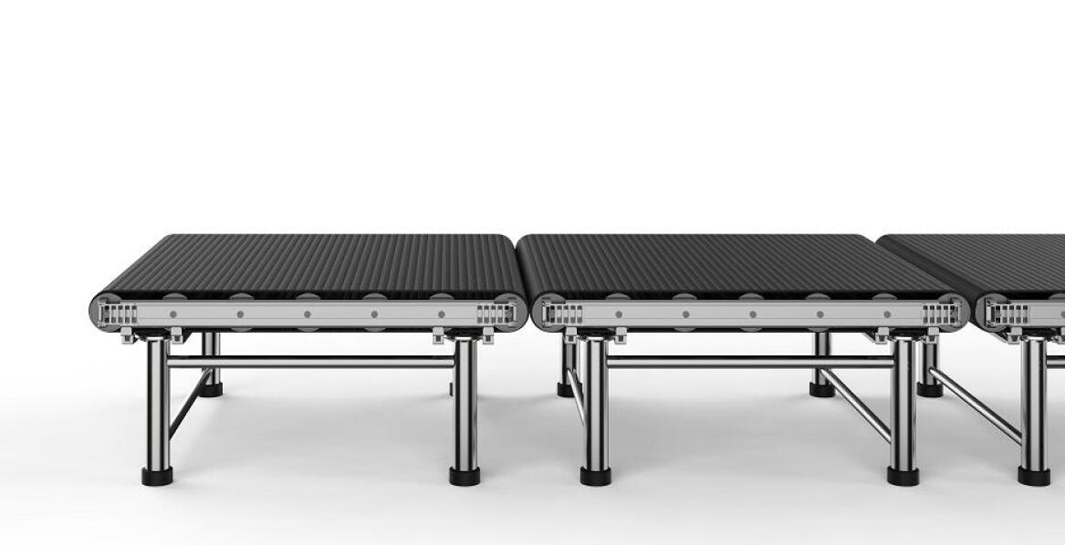 Jak klejenie taśm przenośnikowych na zimno wpływa na trwałość połączeń?