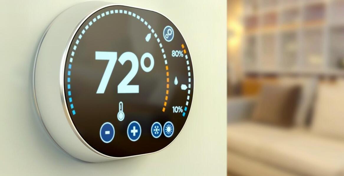 Jakie są zalety automatyzacji wentylacji dzięki wentylatorowi z czujnikiem wilgoci?