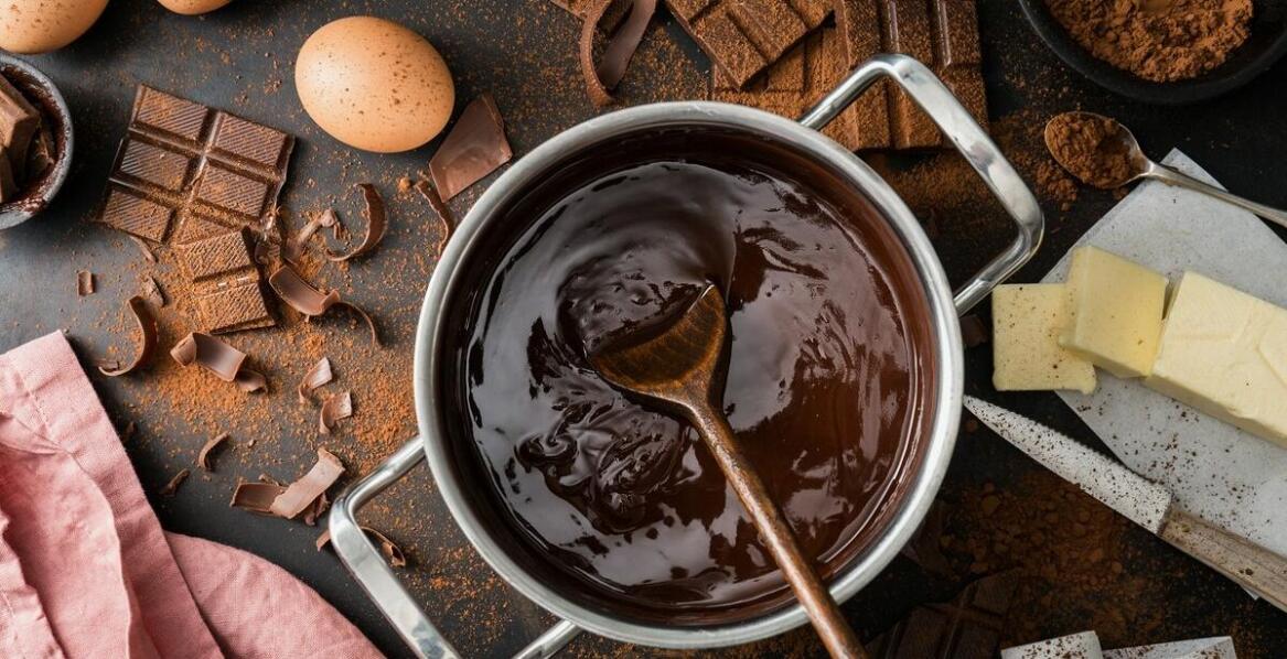 Kakao napój w kuchni fusion – nietypowe połączenia smakowe