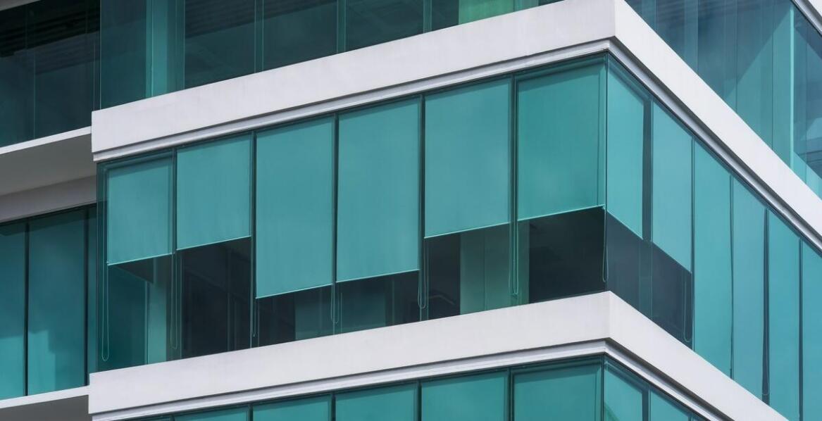 Polnische Aluminiumfensterproduktion: Haltbarkeit und Zuverlässigkeit