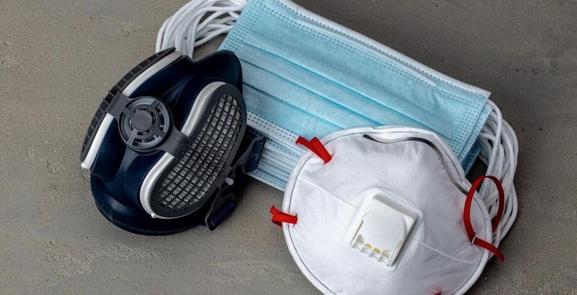 Nowe standardy bezpieczeństwa dla sprzętu ochrony dróg oddechowych