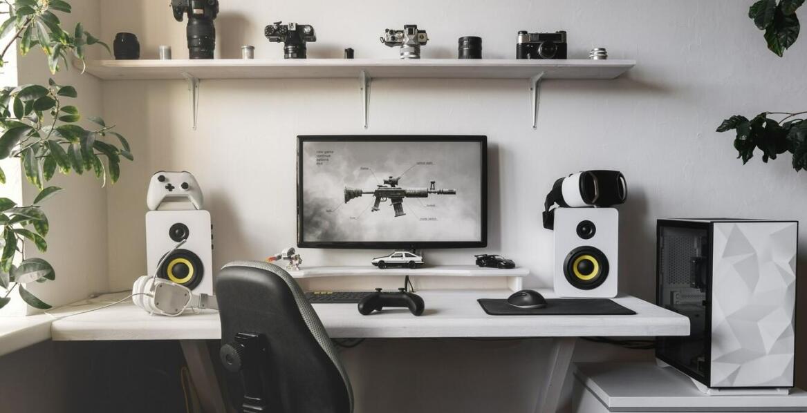 Wybór fotela gamingowego a poprawa ergonomii podczas długich sesji gry