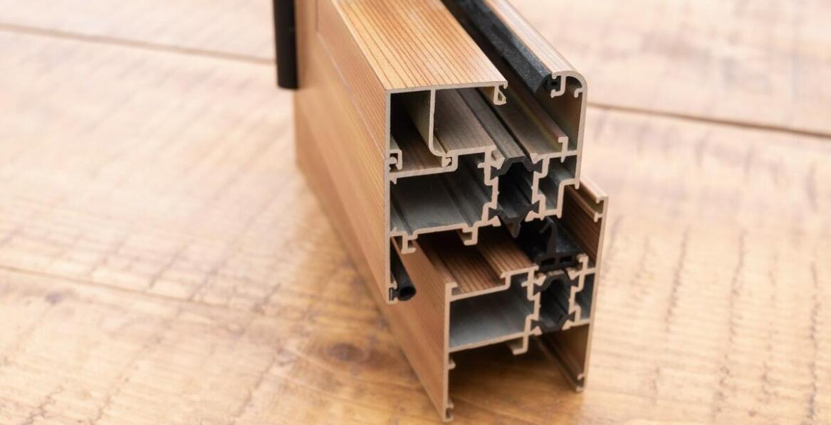 Die Rolle von Mehrkammerprofilen in energiesparenden PVC-Fenstern