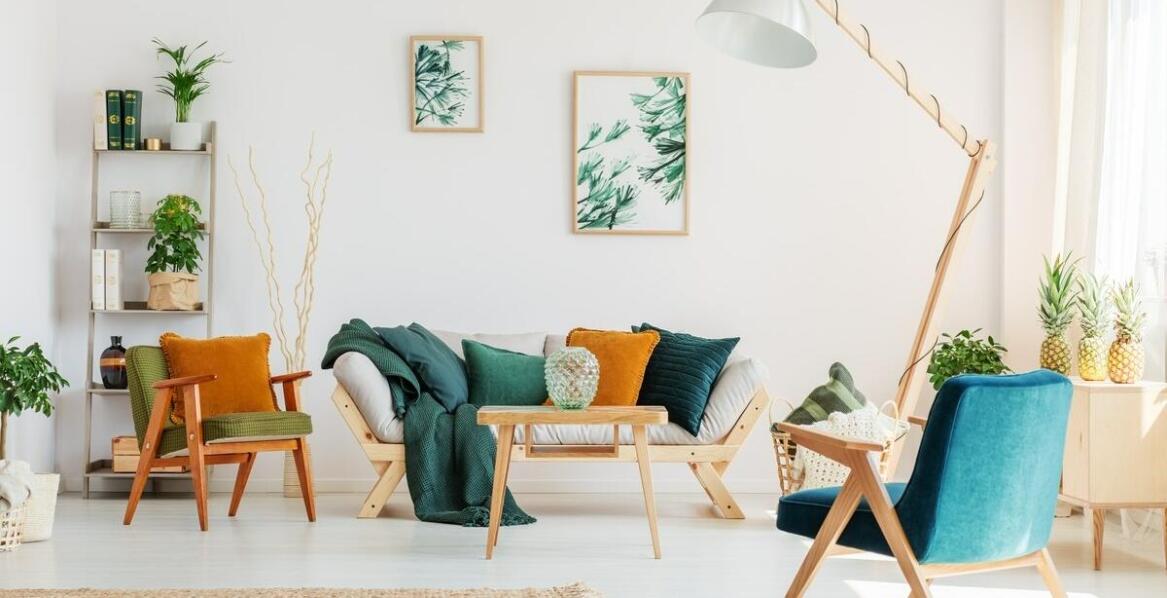 Jak wykorzystać fotografie wnętrz do promocji na Instagramie?