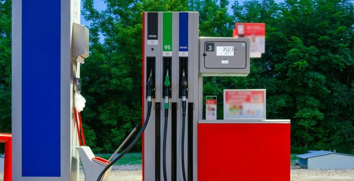 Integracja nowoczesnych systemów zarządzania w gotowych projektach stacji paliw