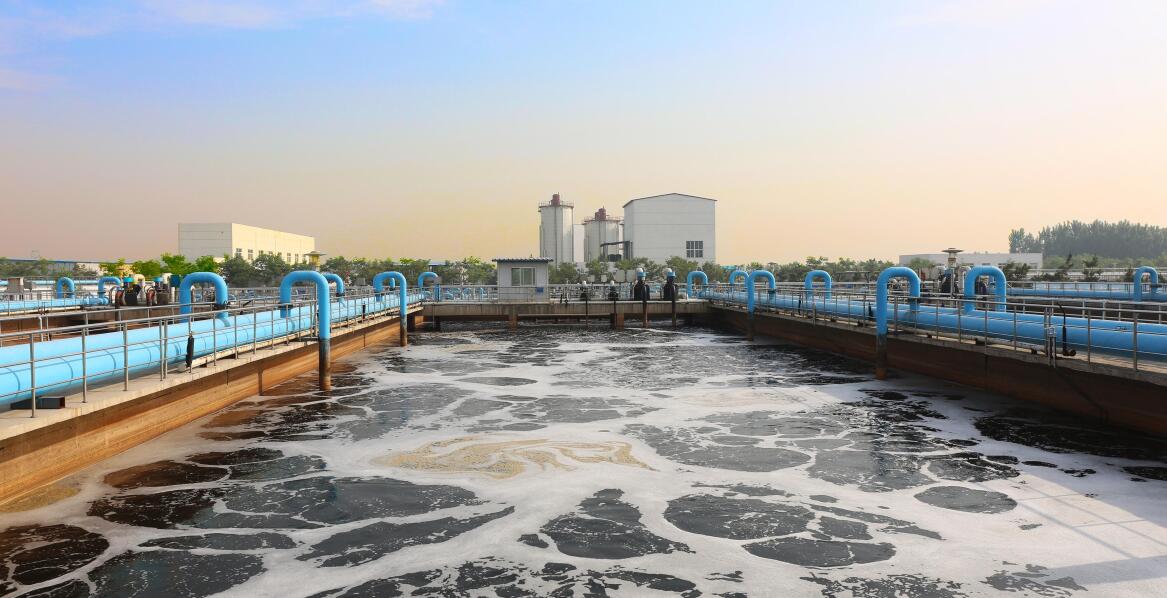 Wpływ nowoczesnych technologii na zrównoważone zarządzanie wodą