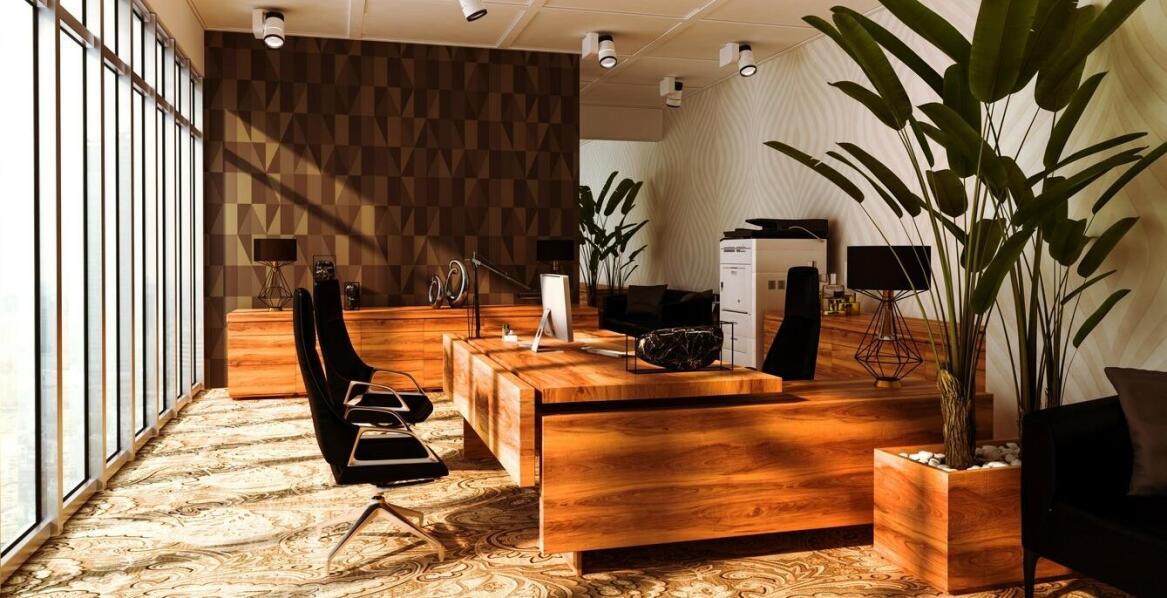 Jakie aspekty należy brać pod uwagę przy wyborze systemów oświetleniowych do biur?