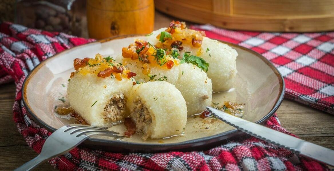 Czym wyróżniają się gołąbki serwowane w polskich restauracjach?