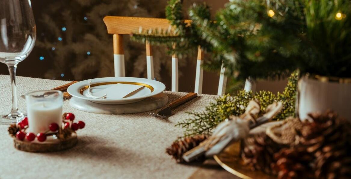 Tradycyjne potrawy bożonarodzeniowe serwowane w polskich restauracjach