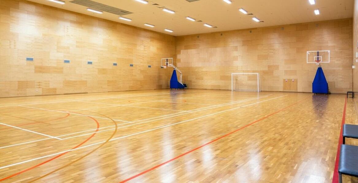 Jakie nowe możliwości dla miłośników sportu oferuje galeria sfera?