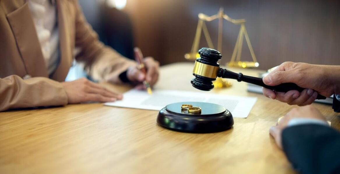 Prawne aspekty rozwodu z orzeczeniem o winie