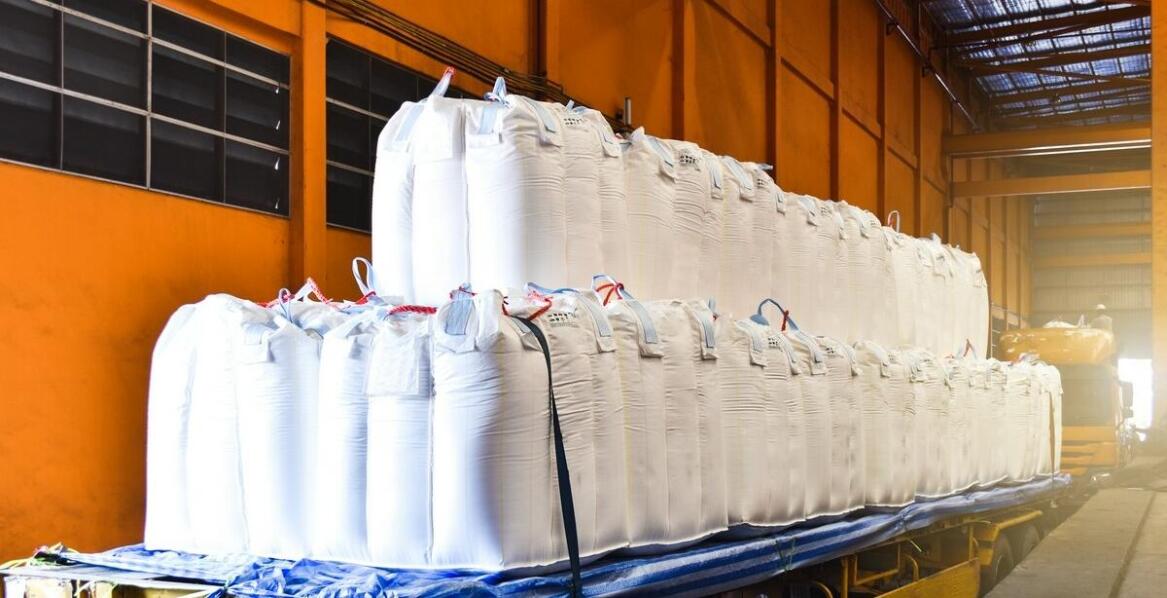 Jak kontrola jakości wpływa na efektywność maszyn do napełniania BIG BAG?