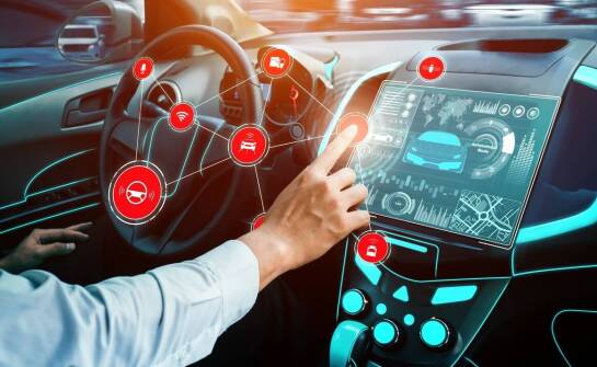 Funkcje monitoringu floty wspierające minimalizację ryzyka operacyjnego