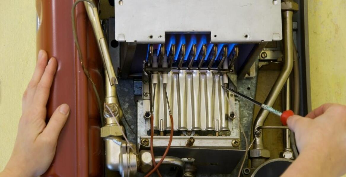 Wpływ jakości blachy pod piec na trwałość instalacji grzewczej