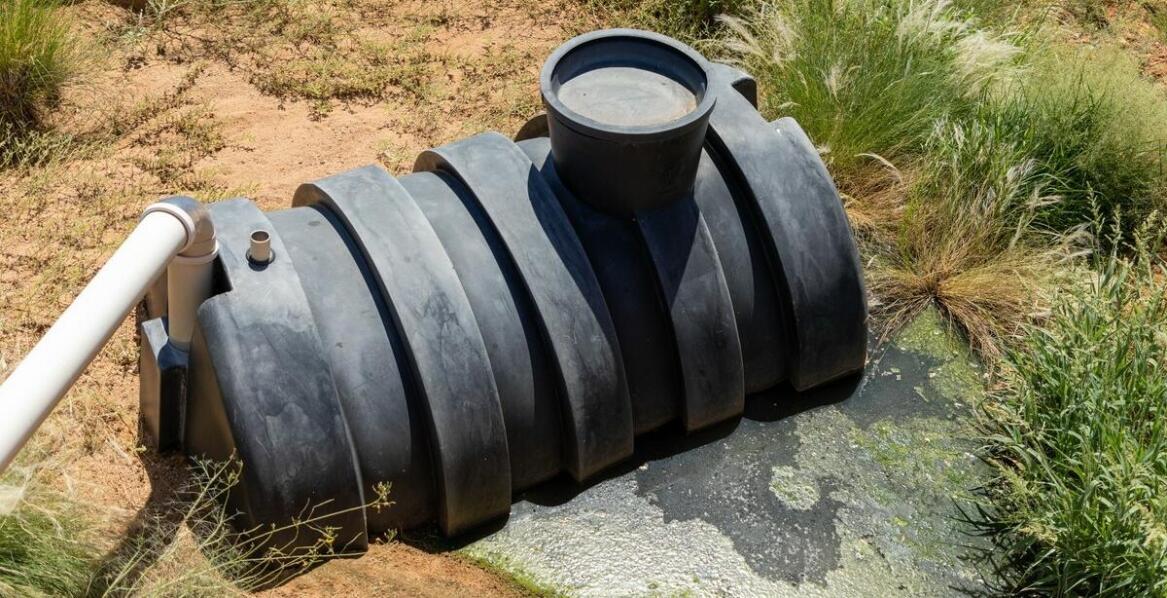 Studnia prostokątna jako element nowoczesnych systemów retencyjnych