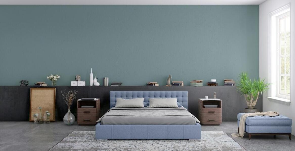 Wybór łóżka dla chłopca a komfort snu – na co zwrócić uwagę przy zakupie?