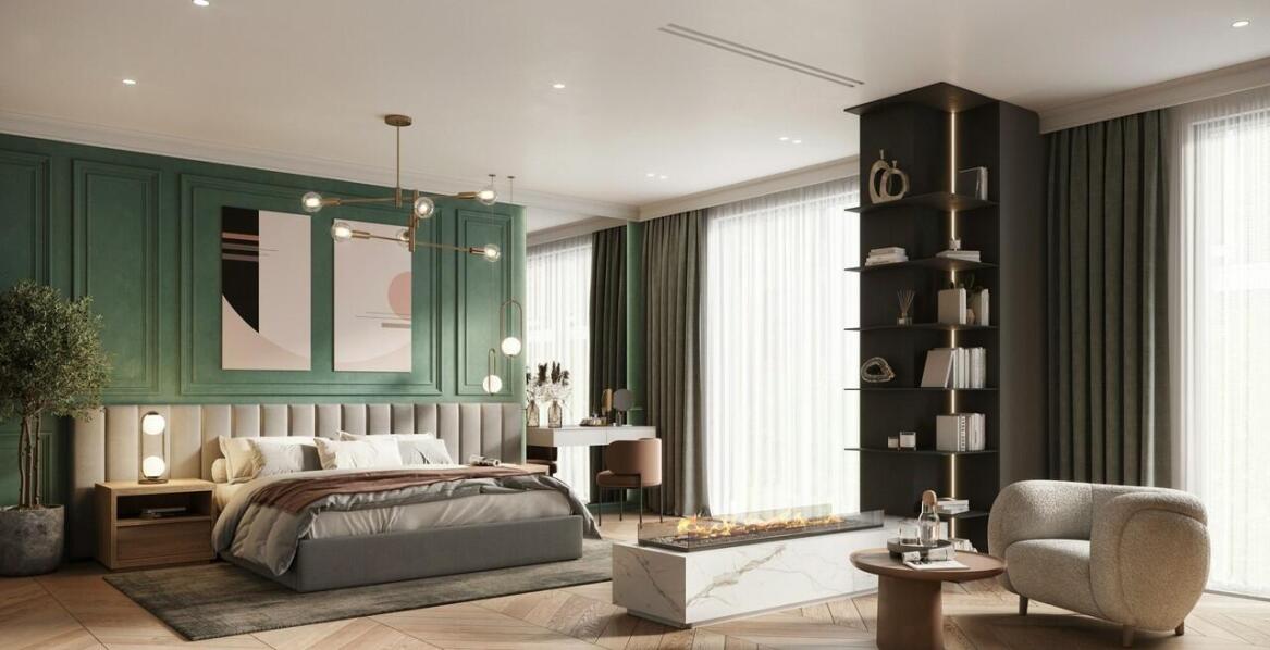 Jak dobór odpowiednich materiałów wpływa na jakość wykończenia wnętrz?