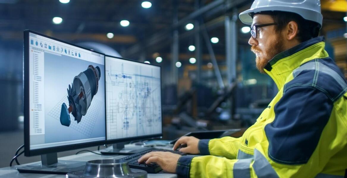 Automatyzacja procesów projektowych dzięki programom CAM: nowoczesne podejście