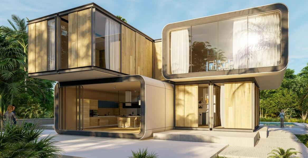 Jakie są korzyści z wyboru energooszczędnego domu?