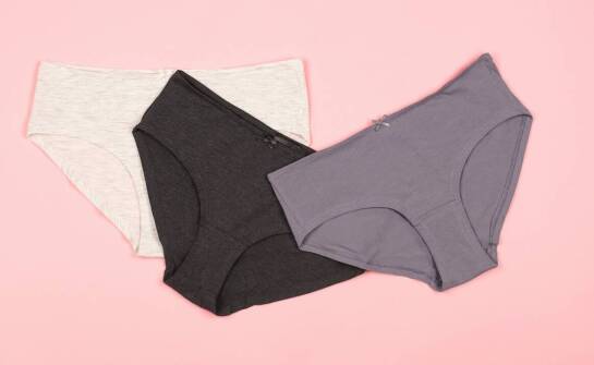 Jak dbać o bieliznę dziecięcą, aby służyła dłużej?