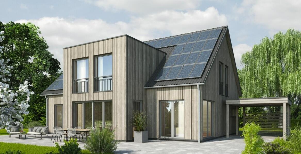 Jak systemy ogrzewania nadmuchowego mogą wspierać zrównoważone budownictwo?