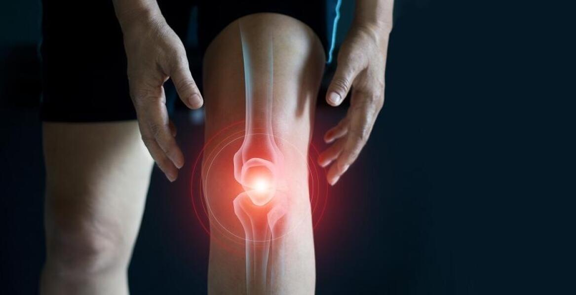 Limfodrenaż a zdrowie stawów – jakie korzyści można uzyskać?