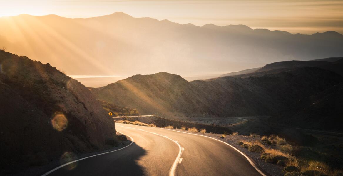 Jak zakręt śmierci wpłynął na rozwój infrastruktury turystycznej?
