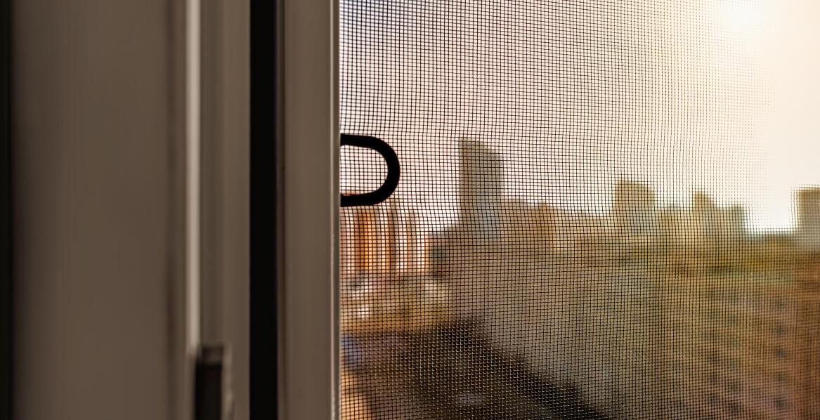 Wybór idealnych moskitier do domu – na co zwrócić uwagę?