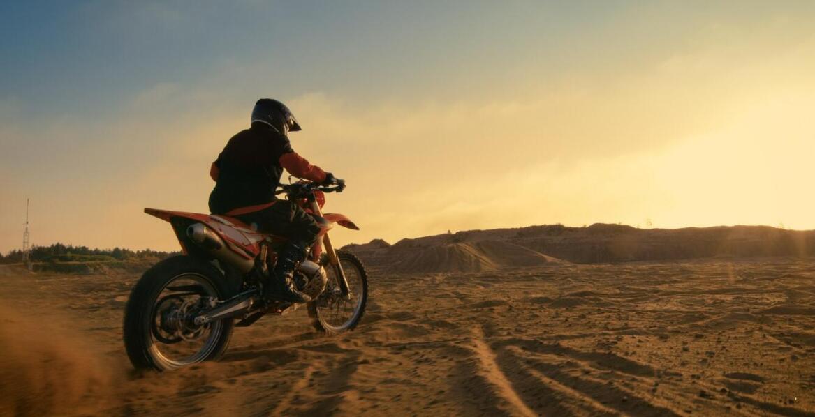 Technologiczne innowacje w dużych quadach: Co nowego na rynku?