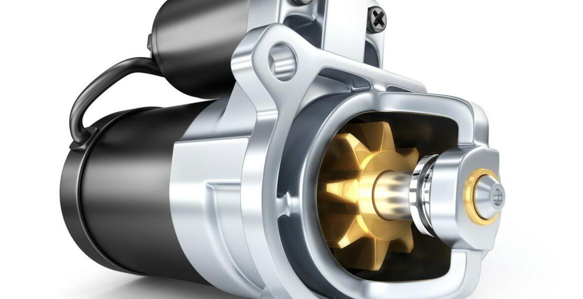 Zalety wykorzystania rozruszników szybkoobrotowych w ciągnikach rolniczych