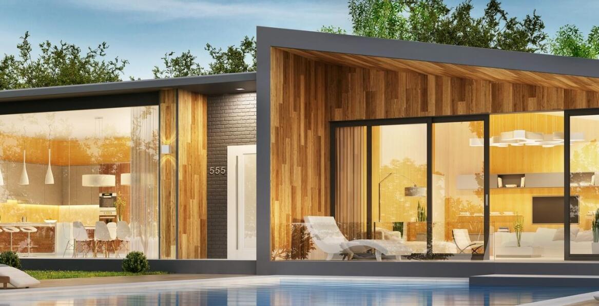 Jakie są możliwości integracji technologii smart home w domach prefabrykowanych z keramzytu?