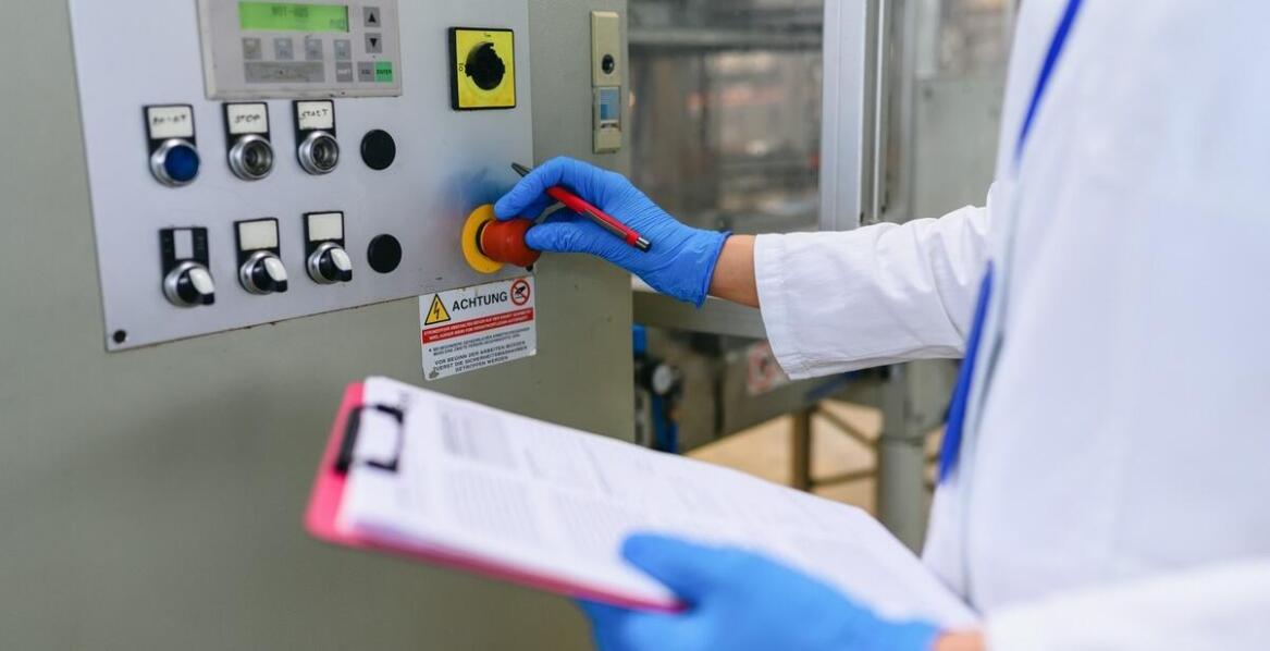 Profesjonalna deratyzacja w magazynach – zabezpieczenie towarów i mienia