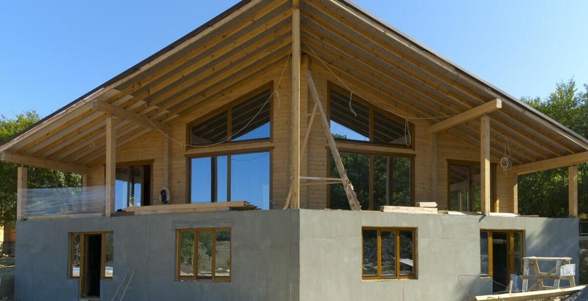 Ekologiczne aspekty projektów domów 70m² bez potrzeby pozwolenia