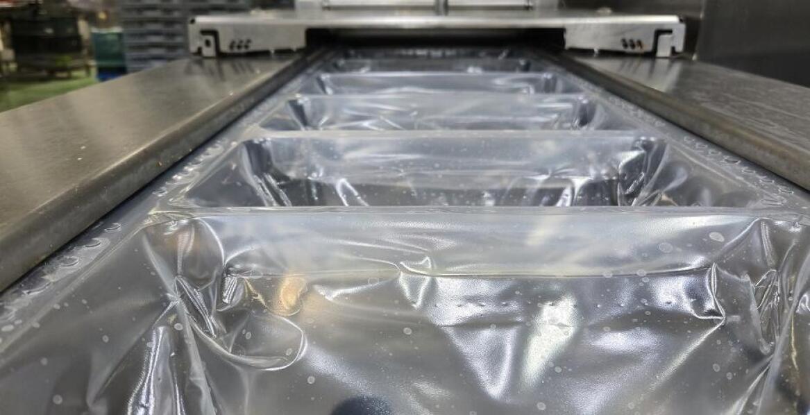 Formy termoformujące jako kluczowy element procesu pakowania