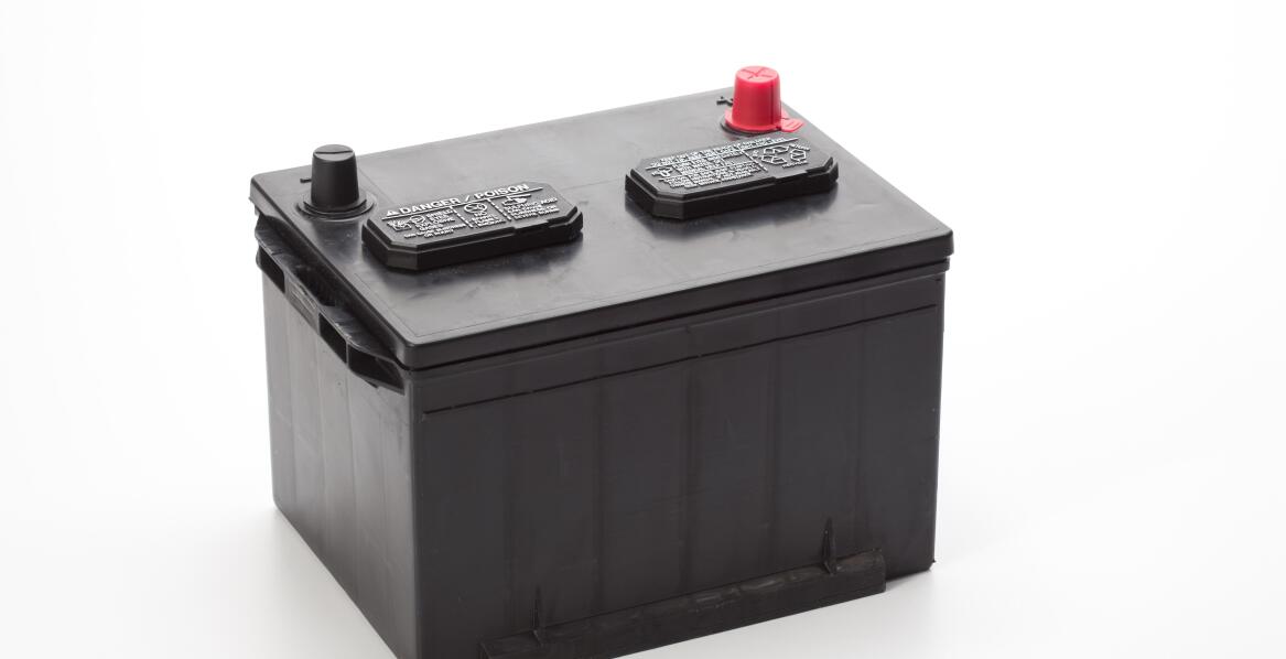 Hurtowy skup akumulatorów żelowych a redukcja kosztów utylizacji dla przedsiębiorstw