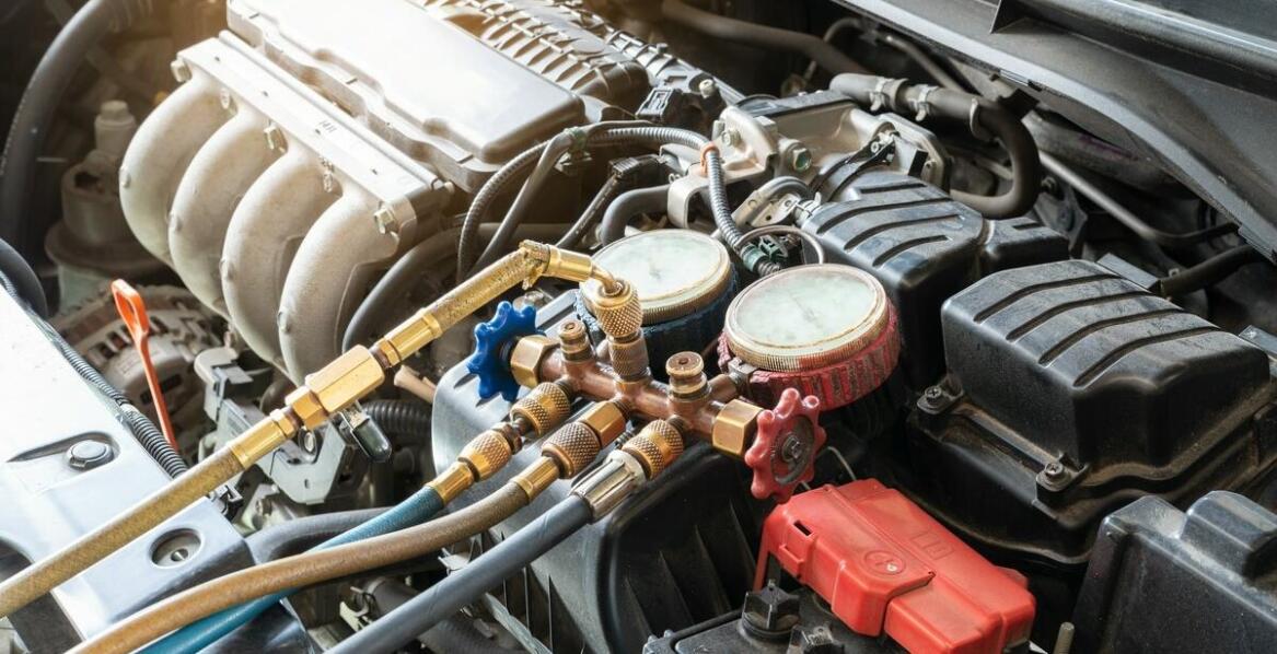 Znaczenie regularnego napełniania klimatyzacji dla jej prawidłowego działania