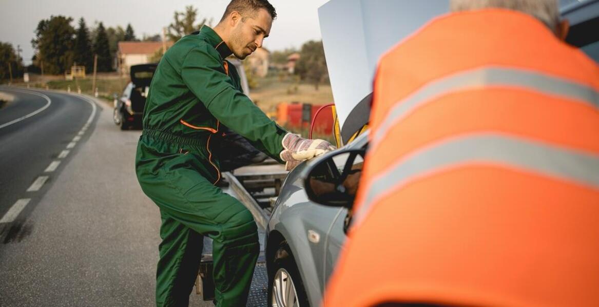 Całodobowa pomoc drogowa we Wrocławiu – dlaczego szybkość reakcji ma znaczenie?